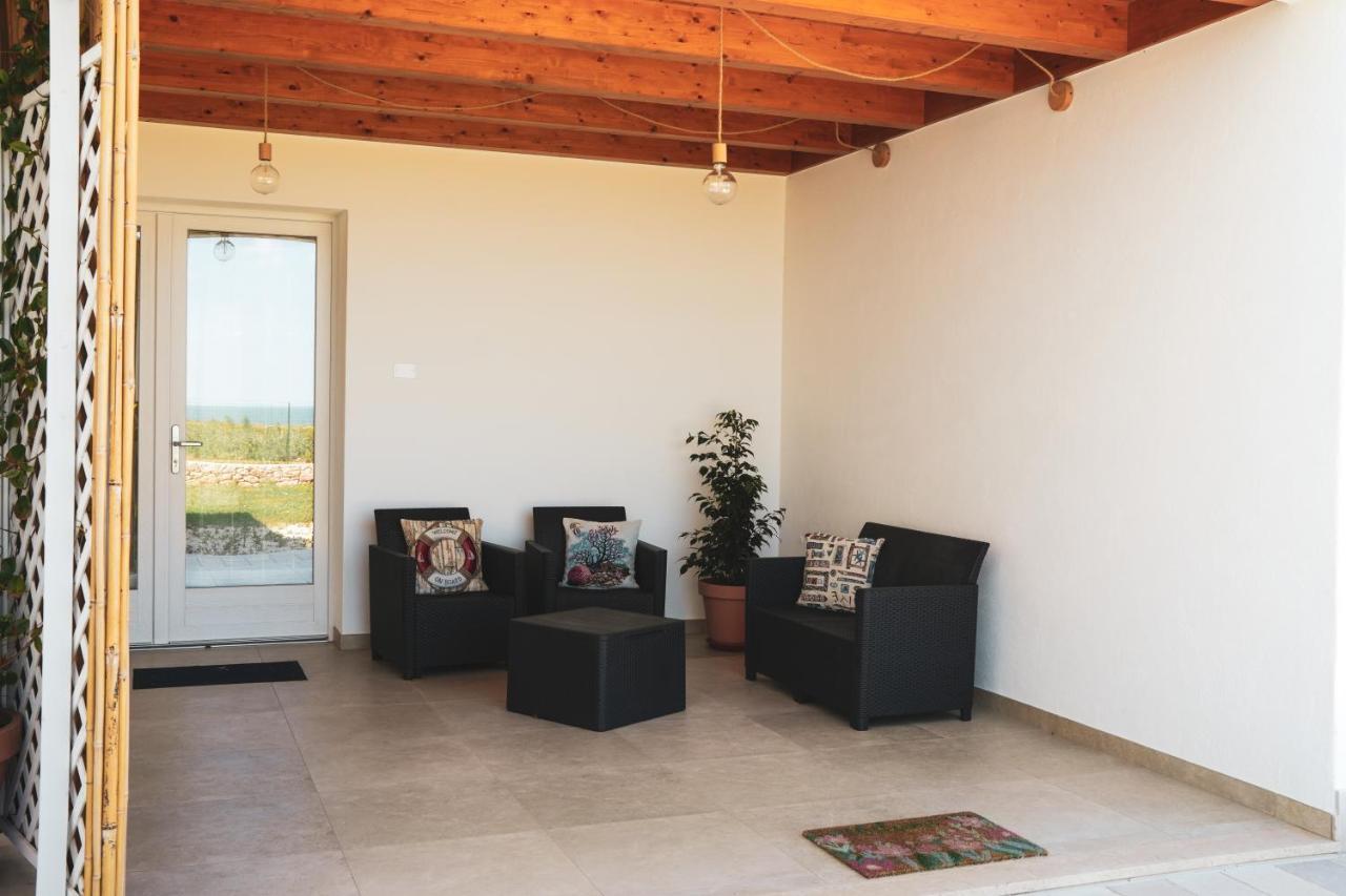 Villa Susca - Villa Sul Mare Monopoli Exterior photo