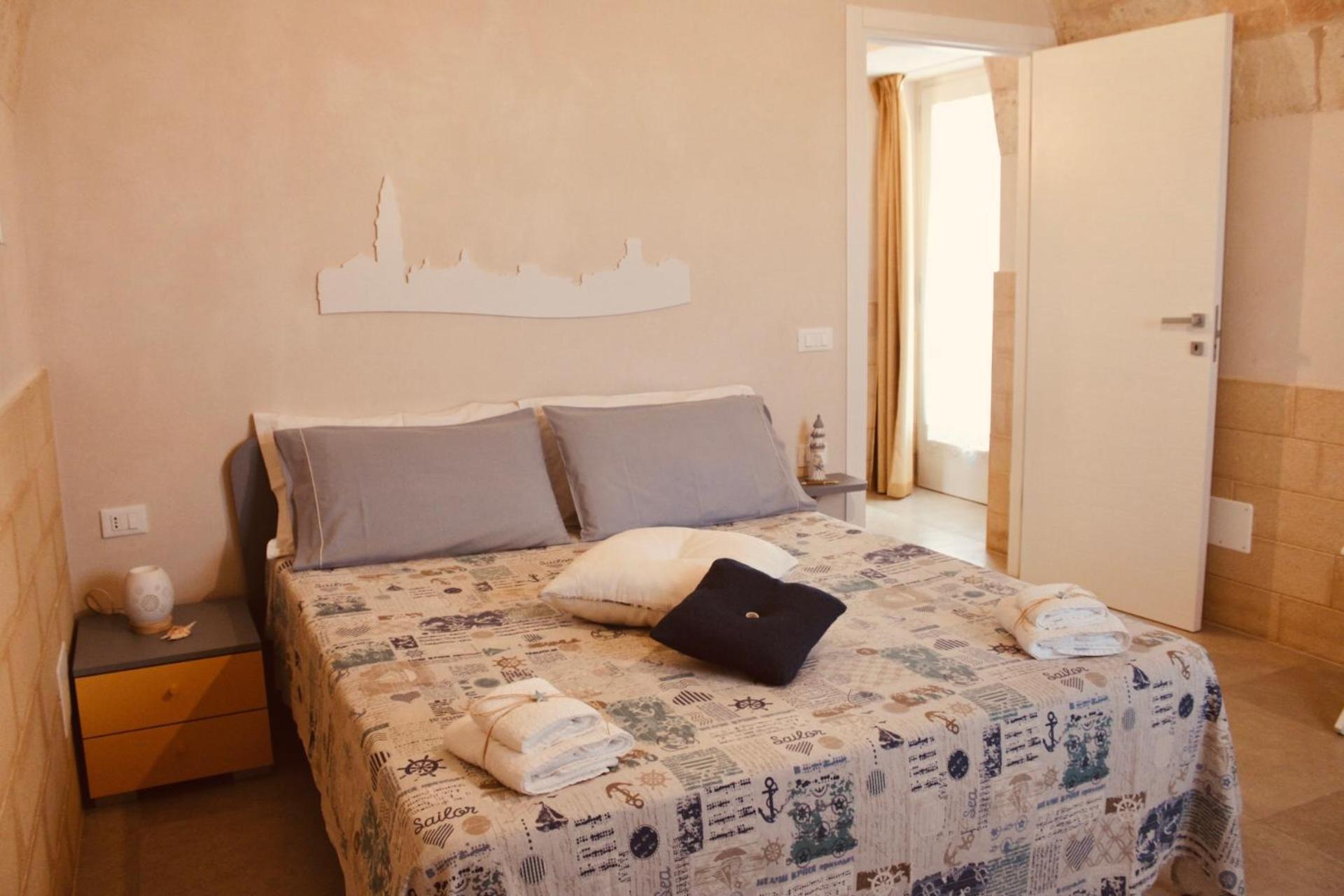 Villa Susca - Villa Sul Mare Monopoli Exterior photo