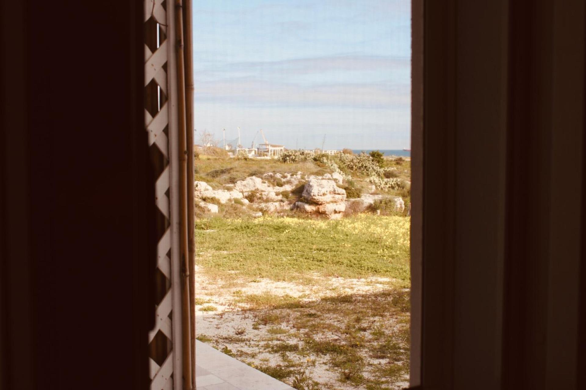 Villa Susca - Villa Sul Mare Monopoli Exterior photo